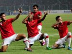 Galeri Timnas U-19 Siapkan Cara Berbeda Untuk Lawan Vietnam