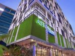 Aston Inn Pandanaran Berikan Pelayanan Terbaik Kepada Wisatawan