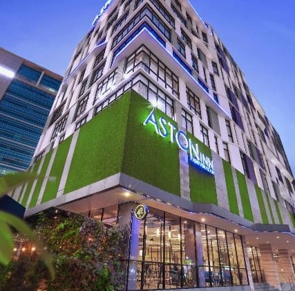 Aston Inn Pandanaran Berikan Pelayanan Terbaik Kepada Wisatawan