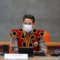 Dengan Kolaboraksi Menparekraf Harapkan 5 Kepala Daerah Perkuat Sinergi di Sektor Parekraf