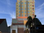 Hotel Chanti Semarang Pilihan Akomodasi Terbaik di Kawasan Bisnis Kota Semarang