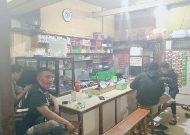 
					Bisnis Menjanjikan, Modal 5 Juta Omset 15 Juta