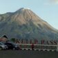 Ketep pass