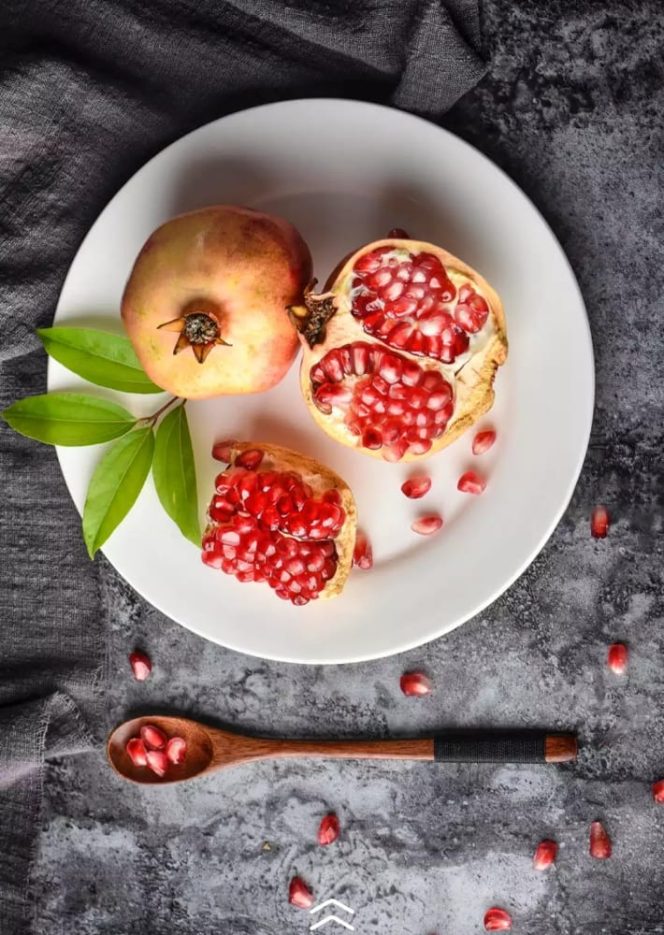 
					Manfaat Kulit Buah Delima Untuk Kesehatan dan Kecantikan