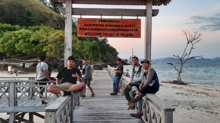 Menkominfo Ajak Masyarakat Tingkatkan Kreatifitas & Inovasi, Jadikan Labuan Bajo Destinasi Premium