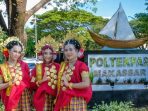 Politehnik pariwisata makasar Politehnik pariwisata makasar