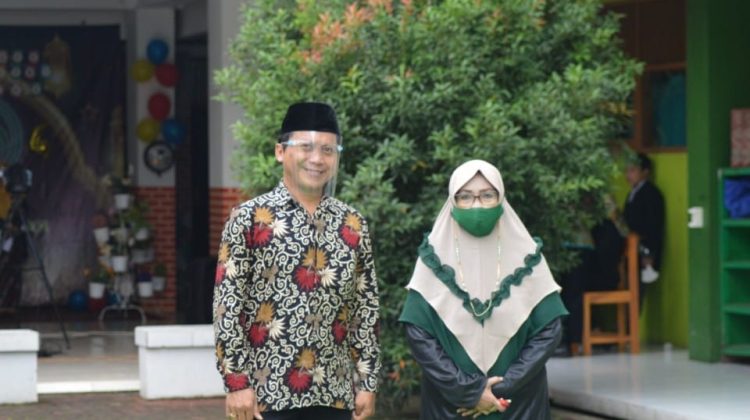 Peranan Primas Tour & Travel Dalam Sektor Pendidikan