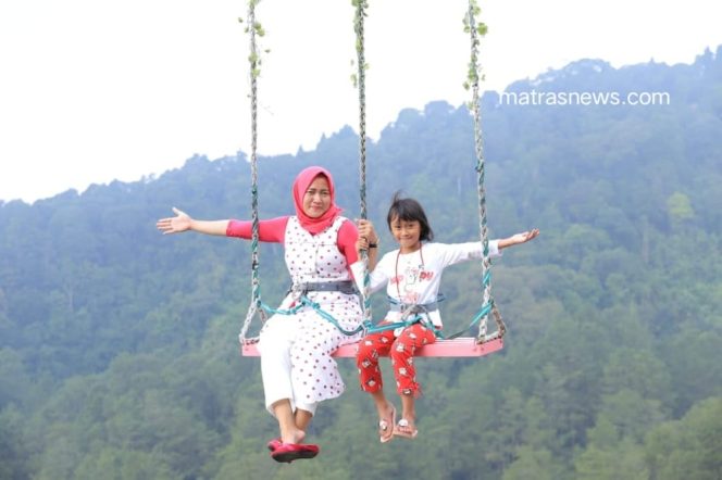 
					Yuk! Habiskan Libur Sekolah dan Idul Adha Berwisata #DiIndonesiaAja