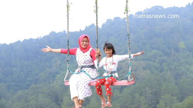 Yuk! Habiskan Libur Sekolah dan Idul Adha Berwisata #DiIndonesiaAja
