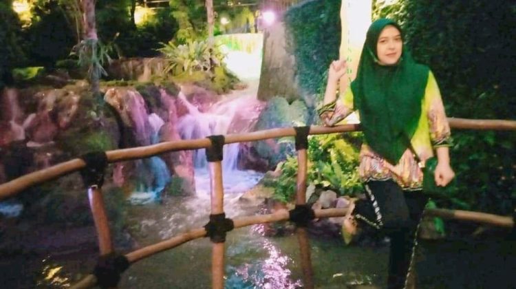 Kampung Daun Lembang, Restaurant Berkonsep Kampung Bernuansa Alam