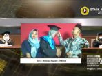 Wisuda Daring Stmik jakarta stik&k Wisuda Daring Stmik jakarta stikk