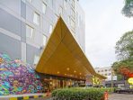 YELLO Hotel Manggarai Pilihan Tepat Akomodasi Berbisnis di Selatan Jakarta