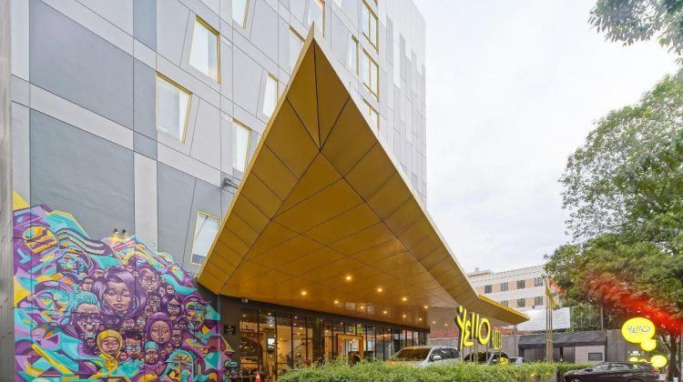 YELLO Hotel Manggarai Pilihan Tepat Akomodasi Berbisnis di Selatan Jakarta