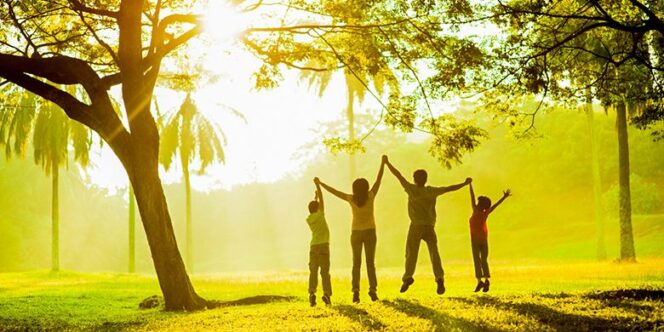 
					Pentingnya Perbaiki Pola Hidup Sehat di Masa Pandemi