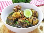Sup Konro Kuliner Khas Makasar Sulawesi Selatan