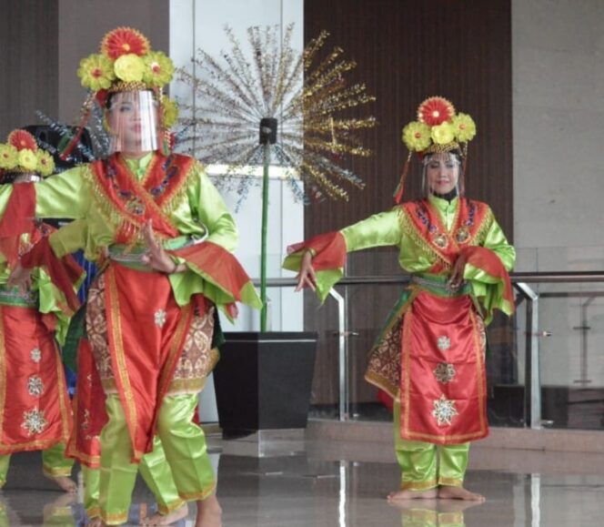 
					Pengemasan Cerita Berbagai event Pariwisata di Tanah Air