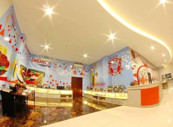 
					Urban Style Hotel Lampung Luncurkan Stay Safe and Save Experience