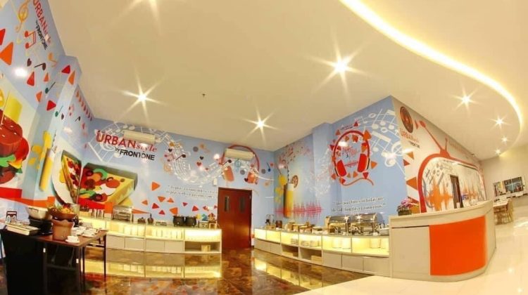 Urban Style Hotel Lampung Luncurkan Stay Safe and Save Experience