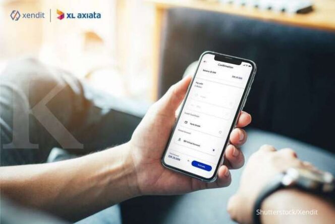 
					Xendit Rangkul XL Axiata, Mudahkan Pembayaran Digital Bagi Pelanggan