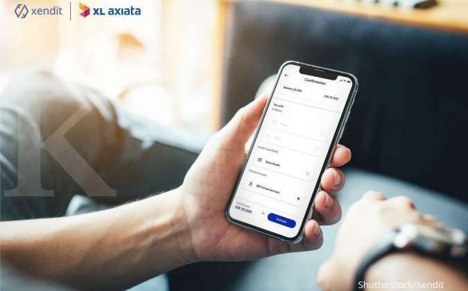 Xendit Rangkul XL Axiata, Mudahkan Pembayaran Digital Bagi Pelanggan