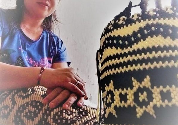 Kerajian Talikur Berharap Bisa Membangkitkan Sektor Ekraf