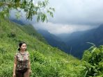 Puncak Watu Jengger Sangat Cocok Untuk Pendaki Pemula