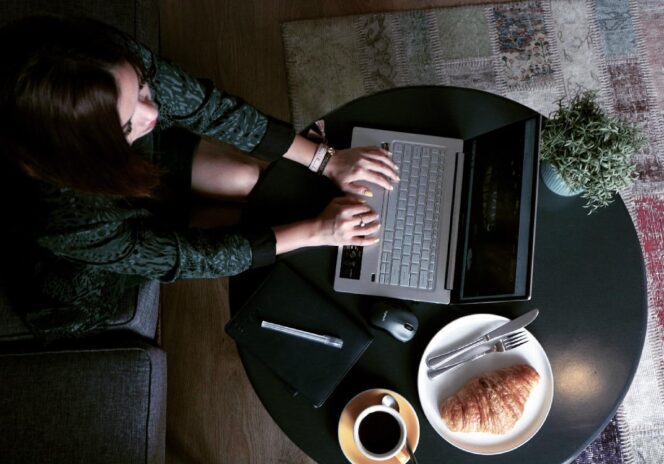 
					Park 5 Hotel Luncurkan Work From Park 5