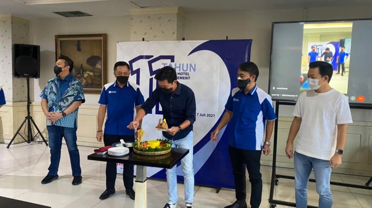 11 Th Dafam Hotel Management Berkarya