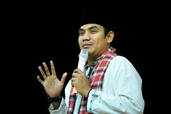 
					Jabrik Host Master of Ceremony