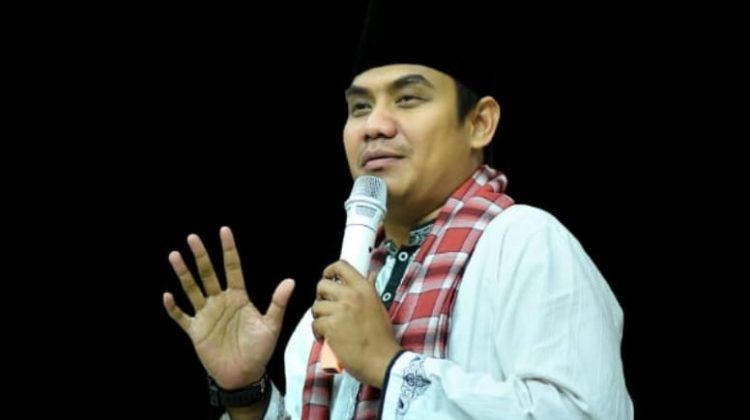 Jabrik Host Master of Ceremony