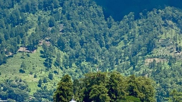 Danau Toba Sebuah Keajaiban Alam yang Menakjubkan