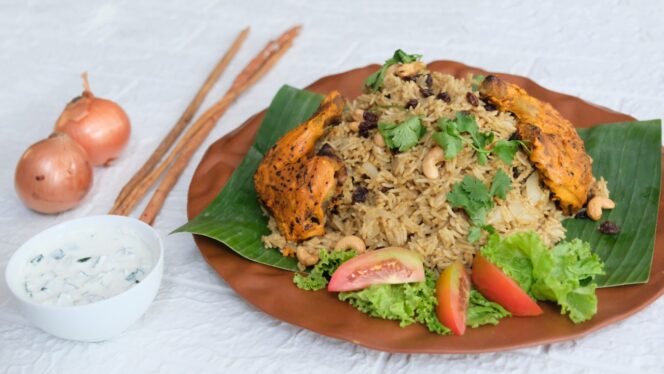 
					ASTON Priority Simatupang Rayakan Idul Adha 1443 H dengan Sajian Baru