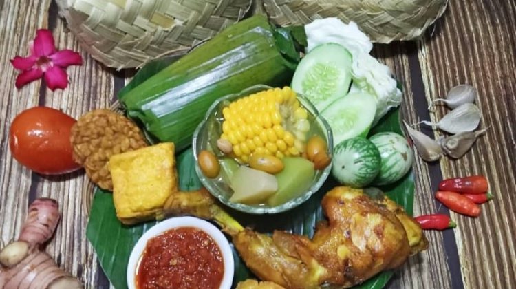 Solusi Pengobat Rindu Masakan Khas Jawa Barat