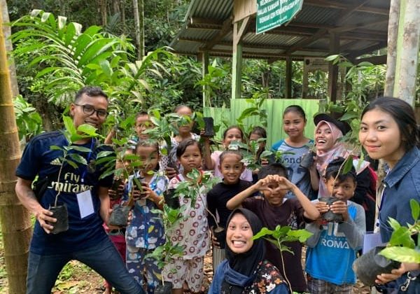 Menparekraf Gandeng PPI Promosikan Sektor Parekraf