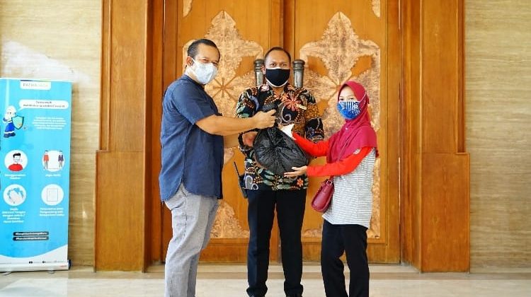 Idul Adha Bersama Patra Semarang