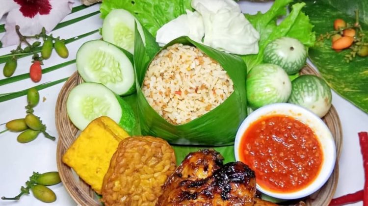 Menparekraf Dorong Pelaku Parekraf Ciptakan Konten Kreatif yang Orisinal