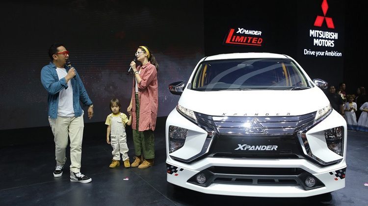 Program Penjualan Menarik Mitsubishi Motors Juli 2021