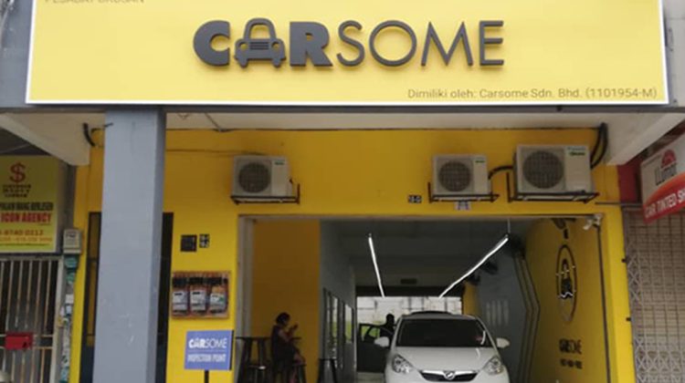 Carsome & Indonesia Modification Expo 2021 Kolaborasi