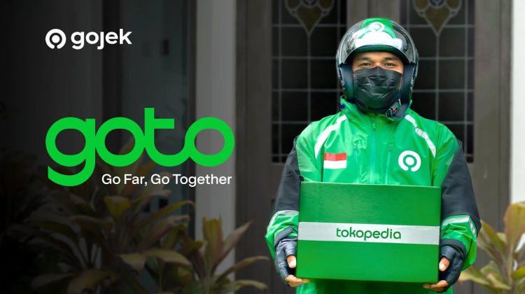 GoTo Group Jadikan Google Cloud Sebagai Mitra Teknologi