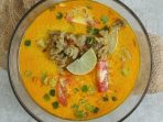 Soto Tangkar Khas Betawi Ibu Tini Waridah