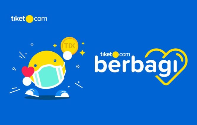 
					Tiket.com Berikan Acara Seru Momen Idul Adha di Rumah
