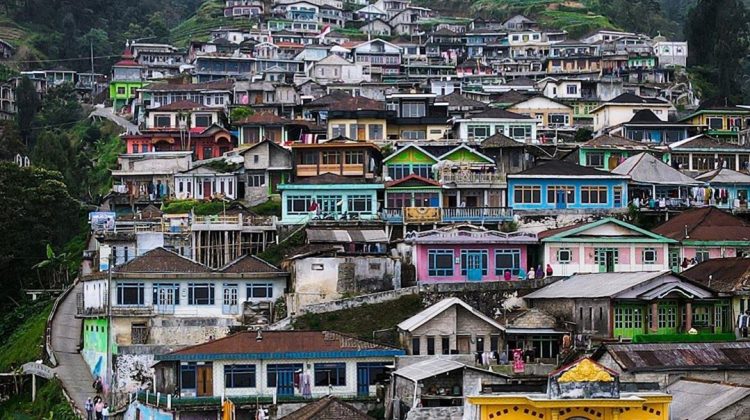 Pariwisata Indonesia Raih Peringkat ke-32 Besar Dunia Menurut WEF
