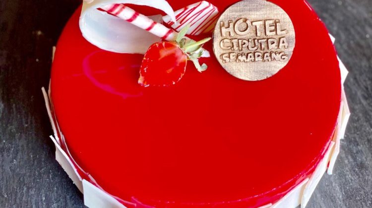 Hotel Ciputra Semarang Hadirkan Berbagai Macam Paket Kemerdekaan