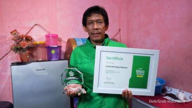 
					Mitra Pengemudi Pertama Grab Tahun 2015 dan Tumbuhnya Komunitas Baru