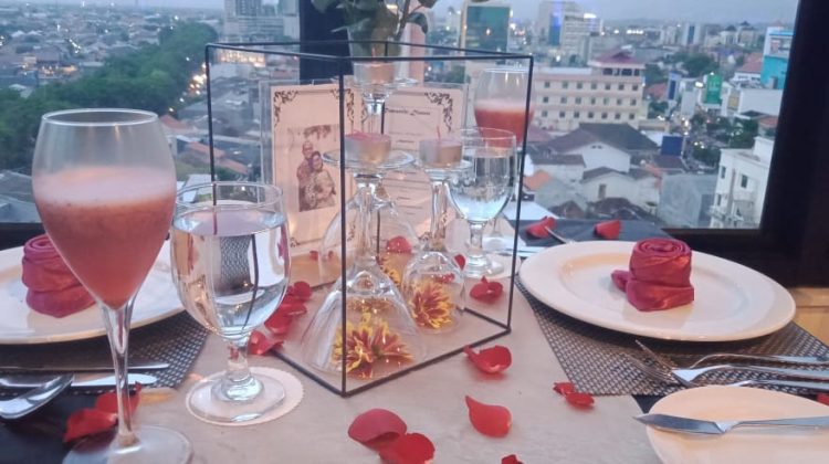 ASTON Inn Pandanaran Semarang Berinovasi Ditengah PPKM