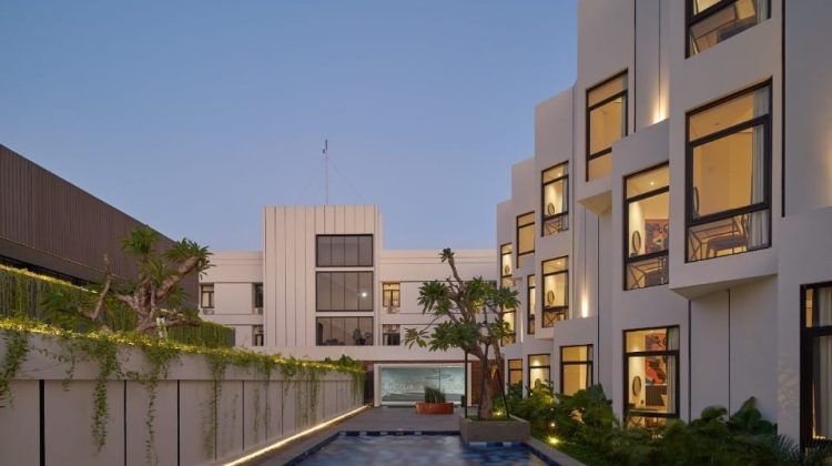 JW Naungan Coliving Raih Penghargaan Customer Review