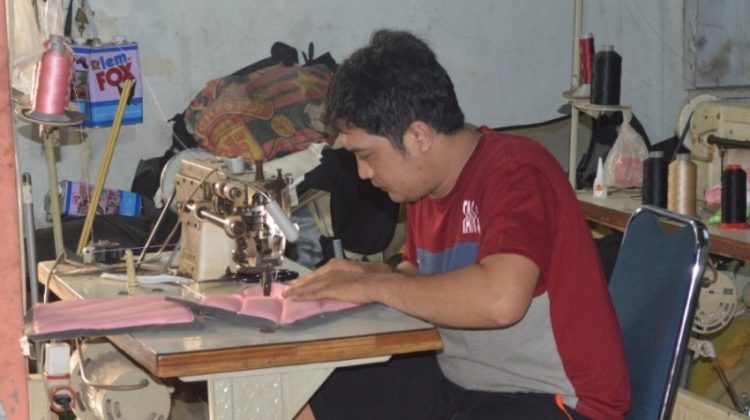 Ciptakan Peluang Industri Kreatif, Menparekraf Ajak Generasi Muda Menjadi Pemenang