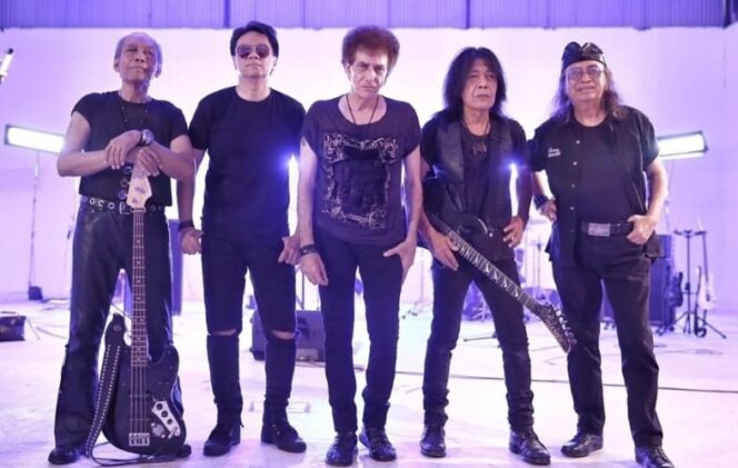 
					God Bless Konser Virtual 48 Tahun “Mulai Hari Ini”