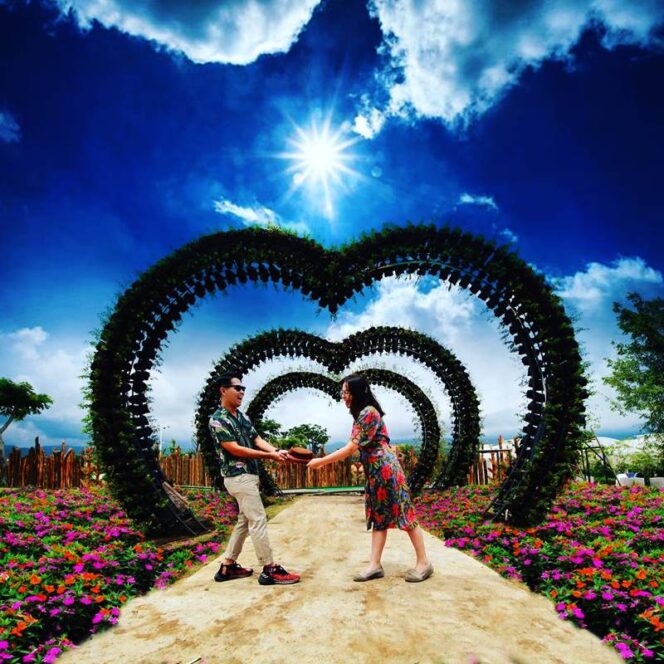 
					Upaya Pemulihan Sektor Parekraf Kota Wisata Batu