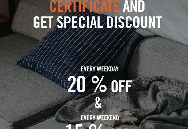 PARK 5 Hotel Hadirkan Paket Promo Kemerdekaan